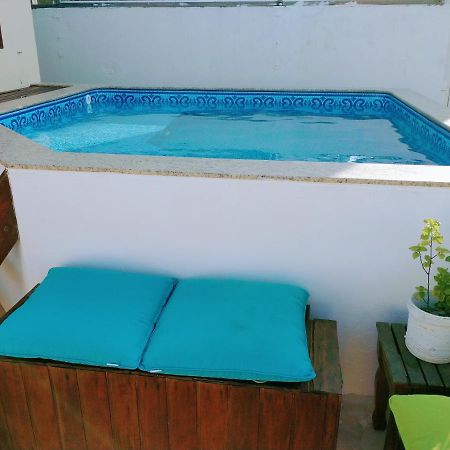 Meu Lugar- Suite Jijoca de Jericoacoara Exterior foto