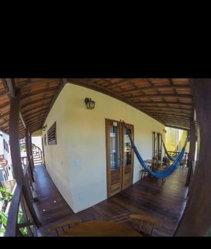 Meu Lugar- Suite Jijoca de Jericoacoara Exterior foto