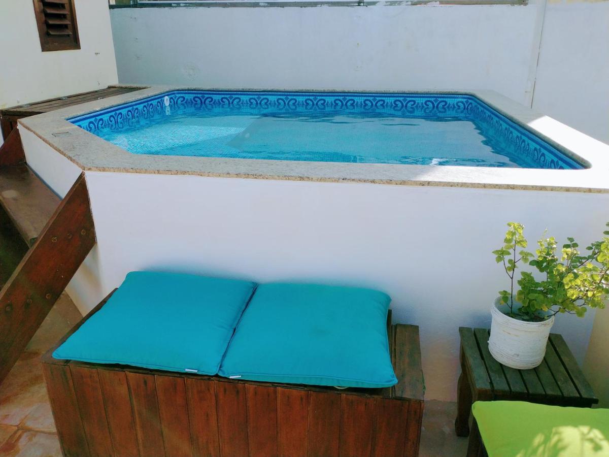 Meu Lugar- Suite Jijoca de Jericoacoara Exterior foto